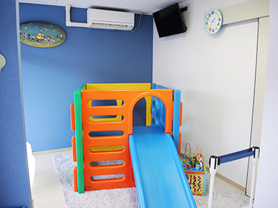 キッズスペース