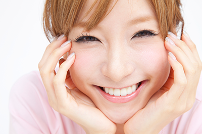 審美治療について