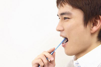 セルフケアの重要性